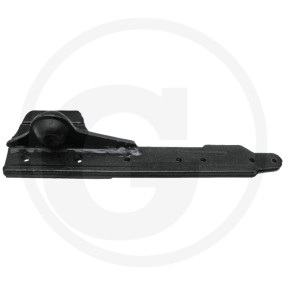 Messerkopf Granit 525RS 7530 C